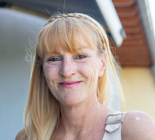 Claudia-Ehlert, Einrichtungsleiterin Kurzzeitpflege Werlseestraße