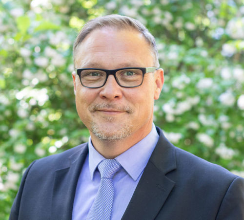 Lars Schreiber